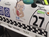 OGP 2007 Nürburgring