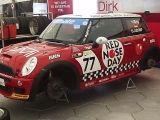 OGP 2007 Nürburgring