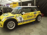 OGP 2007 Nürburgring