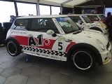 OGP 2007 Nürburgring
