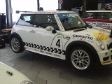 OGP 2007 Nürburgring
