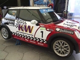 OGP 2007 Nürburgring