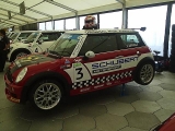 OGP 2007 Nürburgring