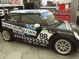 OGP 2007 Nürburgring