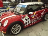OGP 2007 Nürburgring