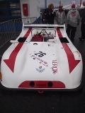 OGP 2007 Nürburgring