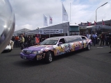 OGP 2007 Nürburgring