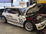OGP 2007 Nürburgring