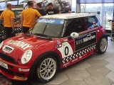 OGP 2007 Nürburgring