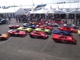 OGP 2007 Nürburgring