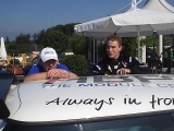 OGP 2007 Nürburgring