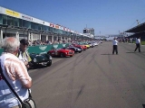 OGP 2007 Nürburgring