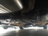 Verstrebung Cabrio