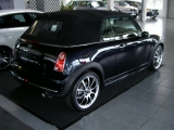 Mein neuer Mini