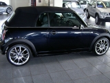 Mein neuer Mini