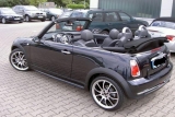 Mein neuer Mini