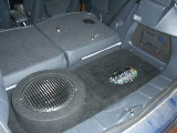..Rockford Fosgate 3.sixty...was ein Hammer