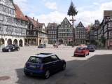 MINI Meeting Mulfinger 2006, Schorndorf