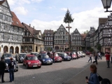 MINI Meeting Mulfinger 2006, Schorndorf