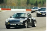 993 4 S in SPA