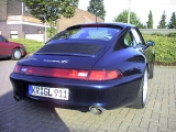 mal was anderes als MINI