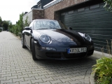 Mein Neuer 997 S