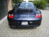 Mein Neuer 997 S