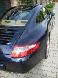 Mein Neuer 997 S