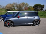 Cooper S   Cooper S Gp1420 0104