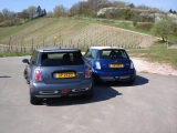 Cooper S   Cooper S Gp1420 0105