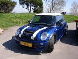 Cooper S   Cooper S Gp1420 0106