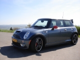 Cooper S   Cooper S Gp1420 0107
