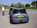Cooper S   Cooper S Gp1420 0108
