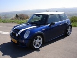 Cooper S   Cooper S Gp1420 0109