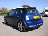 Cooper S   Cooper S Gp1420 0110