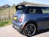 Cooper S   Cooper S Gp1420 0111