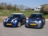 Cooper S   Cooper S Gp1420 0113