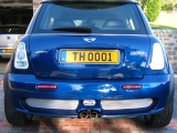 Mini Cooper S Jcw 02