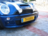 Mini Cooper S Jcw 04
