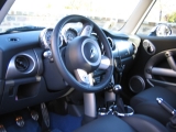 Mini Cooper S Jcw 07