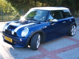 Mini Cooper S Jcw 31