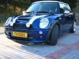 Mini Cooper S Jcw 32