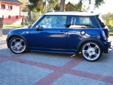 Mini Cooper S Jcw 33