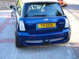 Mini Cooper S Jcw 34