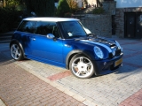 Mini Cooper S Jcw 37