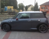 Mini Cooper S Jcw Gp 04