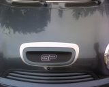 Mini Cooper S Jcw Gp 07
