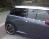 Mini Cooper S Jcw Gp 08