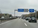 Ausfahrt Nach Kappeln