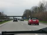 Ausfahrt Nach Kappeln
